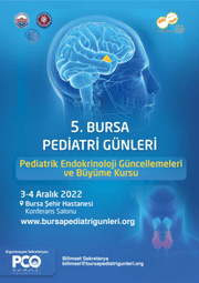 Bursa Pediatri Günleri 2022