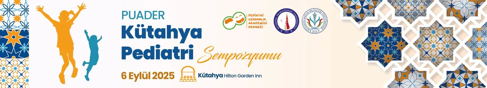 Kütahya Puader 