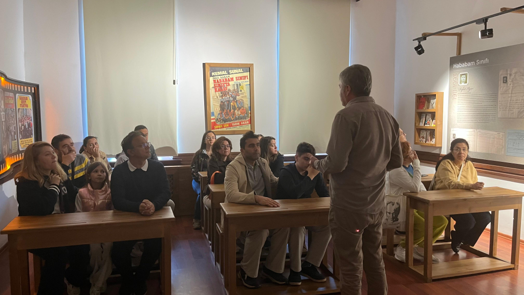 PUADER Kastamonu Pediatri Günleri Sempozyumu Yoğun Katılımla Gerçekleştirildi