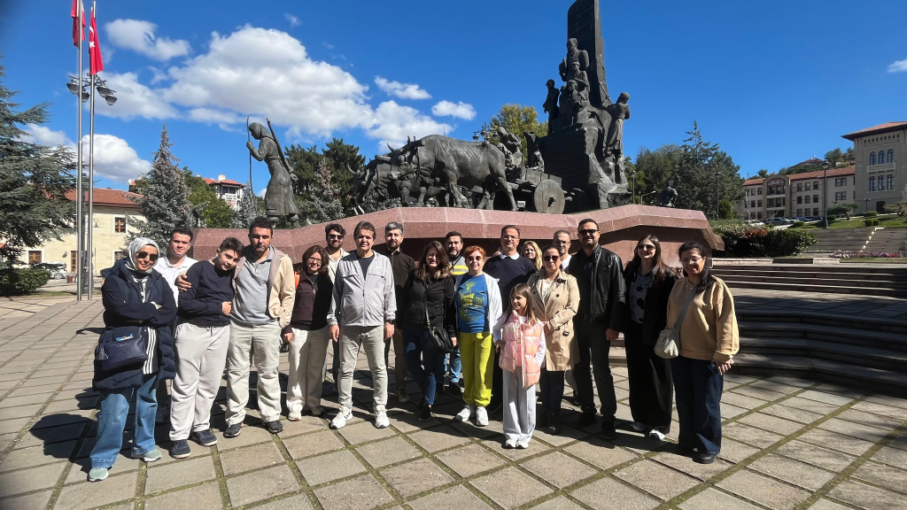 PUADER Kastamonu Pediatri Günleri Sempozyumu Yoğun Katılımla Gerçekleştirildi