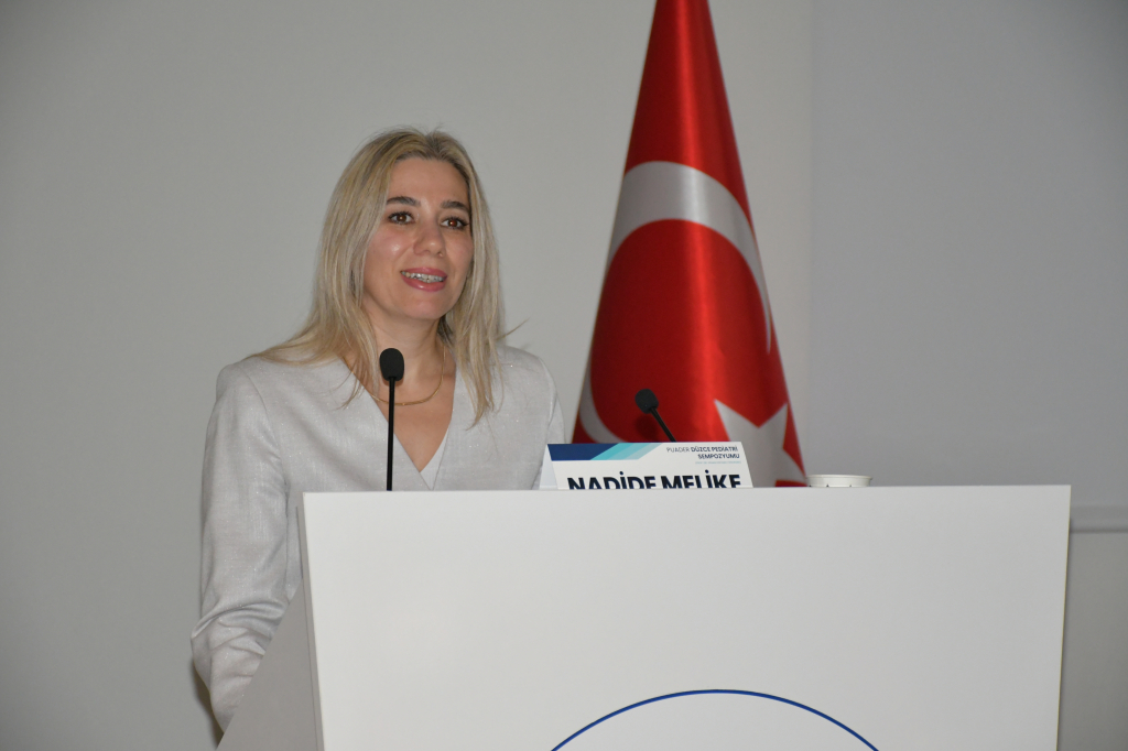 Puader Bölgesel Toplantılarından Biri Daha Büyük Bir Coşkuyla Düzce’de Gerçekleştirildi