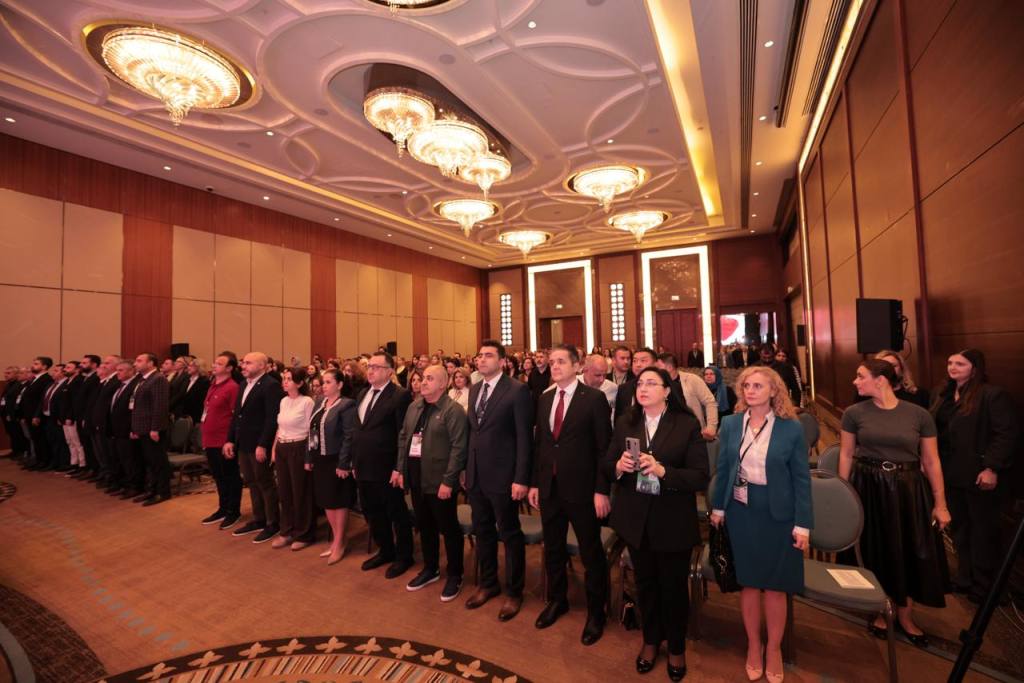 Uluslararası PUADER 5. Sağlıklı Büyüyen Çocuk Kongresi