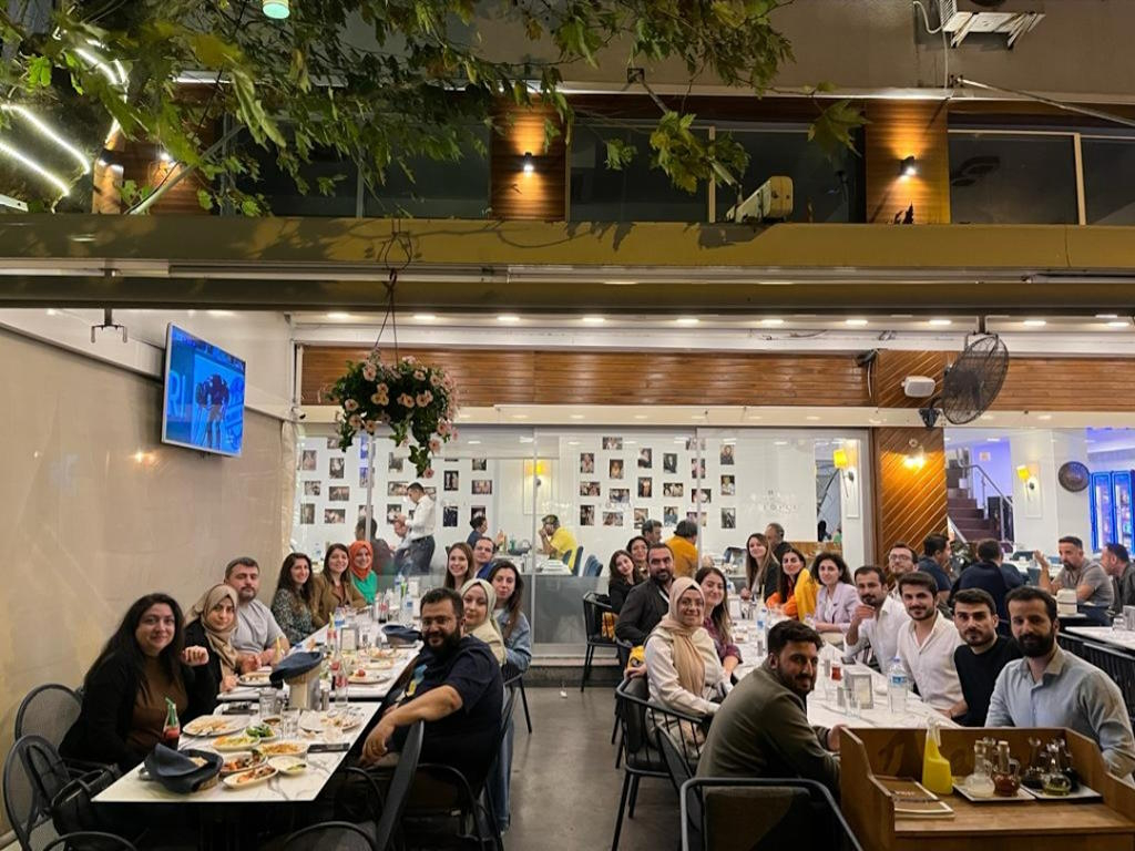 3. Uluslararası Sağlıklı Büyüyen Çocuk Kongresi Büyük Katılımla İzmir’de Gerçekleşti.