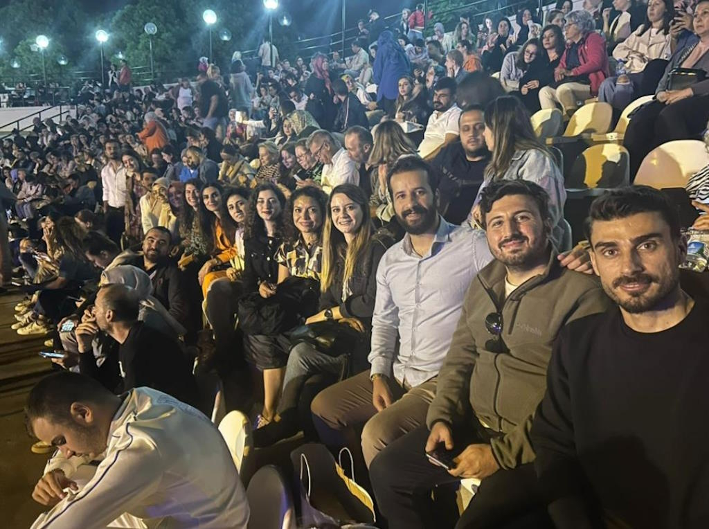 3. Uluslararası Sağlıklı Büyüyen Çocuk Kongresi Büyük Katılımla İzmir’de Gerçekleşti.