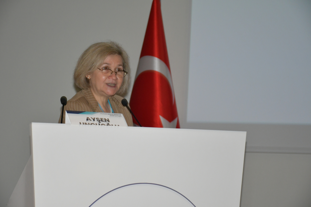 Puader Bölgesel Toplantılarından Biri Daha Büyük Bir Coşkuyla Düzce’de Gerçekleştirildi
