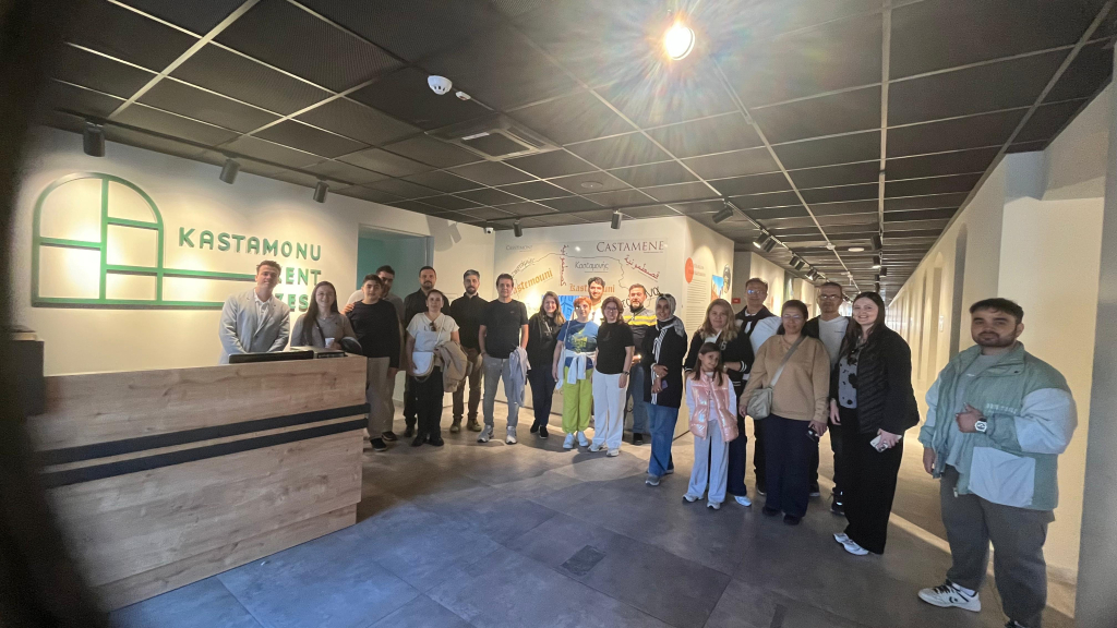 PUADER Kastamonu Pediatri Günleri Sempozyumu Yoğun Katılımla Gerçekleştirildi