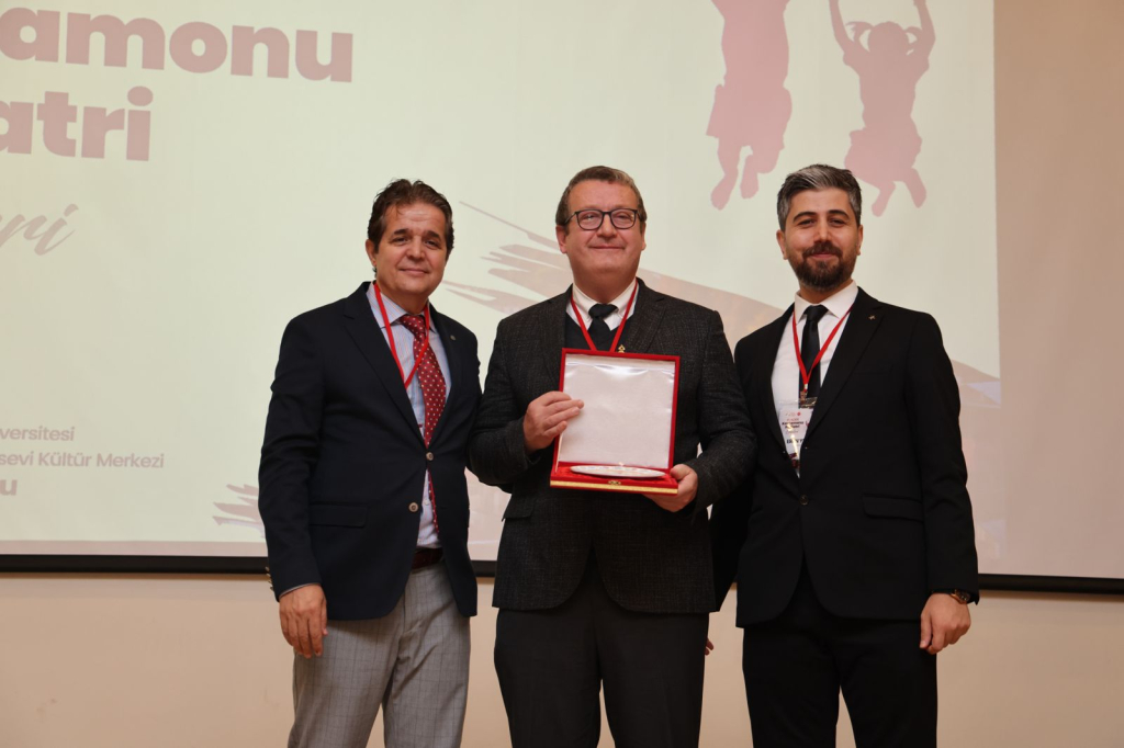 PUADER Kastamonu Pediatri Günleri Sempozyumu Yoğun Katılımla Gerçekleştirildi