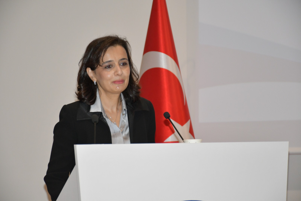 Puader Bölgesel Toplantılarından Biri Daha Büyük Bir Coşkuyla Düzce’de Gerçekleştirildi