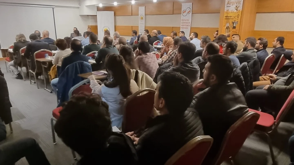 Puader- Doğu Pediatri Derneği Ortak İlk Eğitim Toplantısı