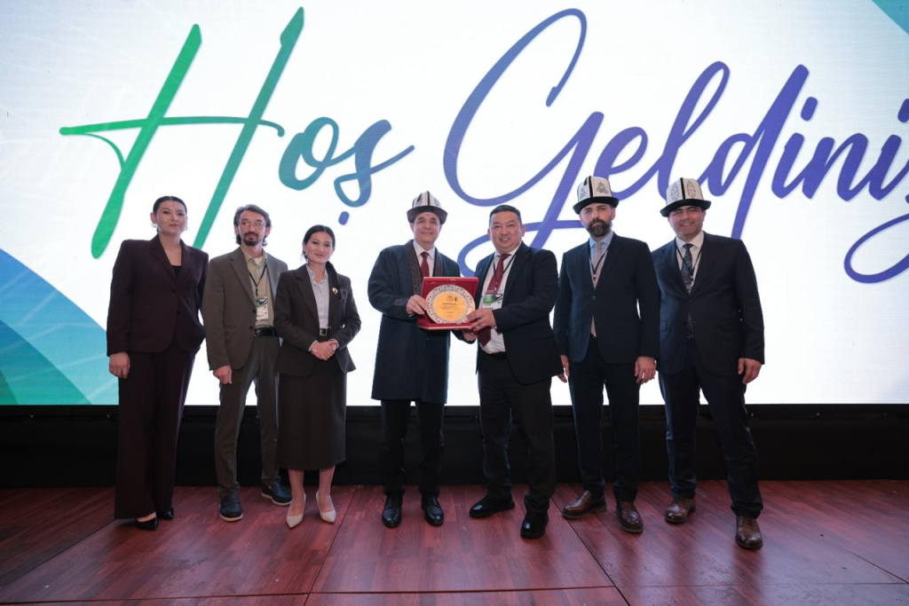 Uluslararası PUADER 5. Sağlıklı Büyüyen Çocuk Kongresi