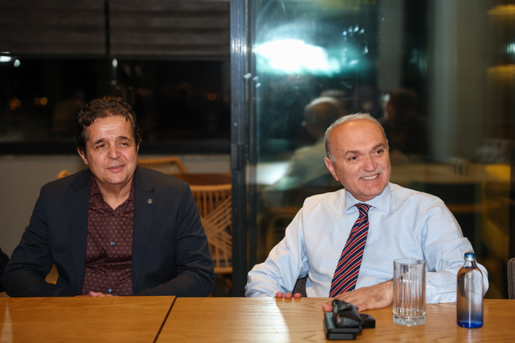 Puader Bölgesel Toplantılarından Biri Daha Büyük Bir Coşkuyla Düzce’de Gerçekleştirildi