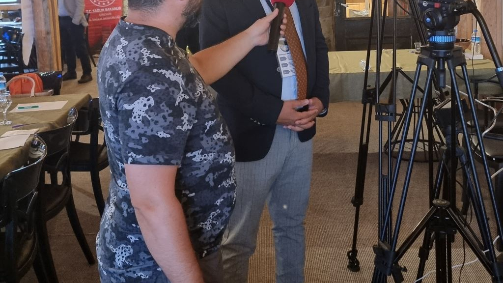 Puader Giresun Bölgesel Toplantısı