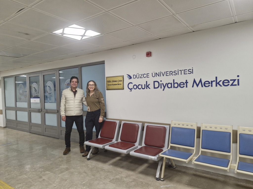 Puader Bölgesel Toplantılarından Biri Daha Büyük Bir Coşkuyla Düzce’de Gerçekleştirildi
