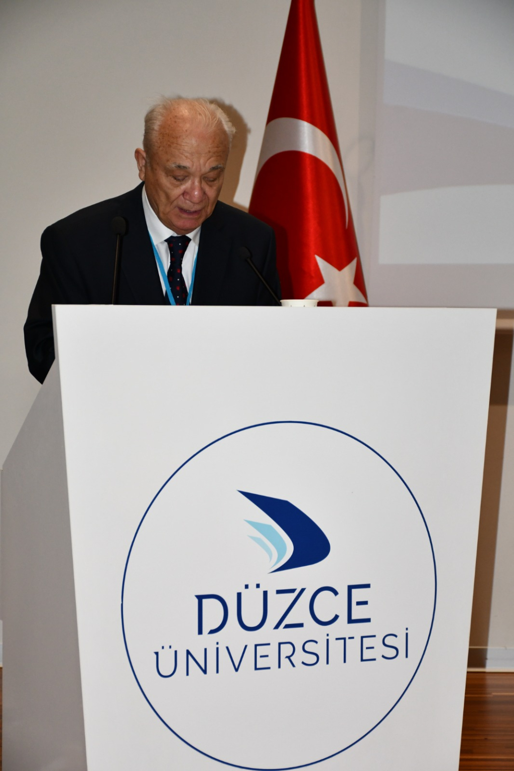Puader Bölgesel Toplantılarından Biri Daha Büyük Bir Coşkuyla Düzce’de Gerçekleştirildi