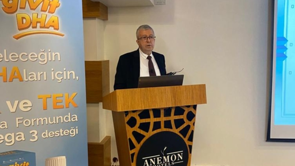 Puader- Doğu Pediatri Derneği Ortak İlk Eğitim Toplantısı