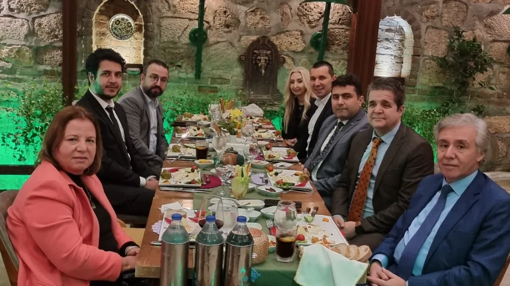 PUADER / 5. BURSA PEDİATRİ GÜNLERİ
