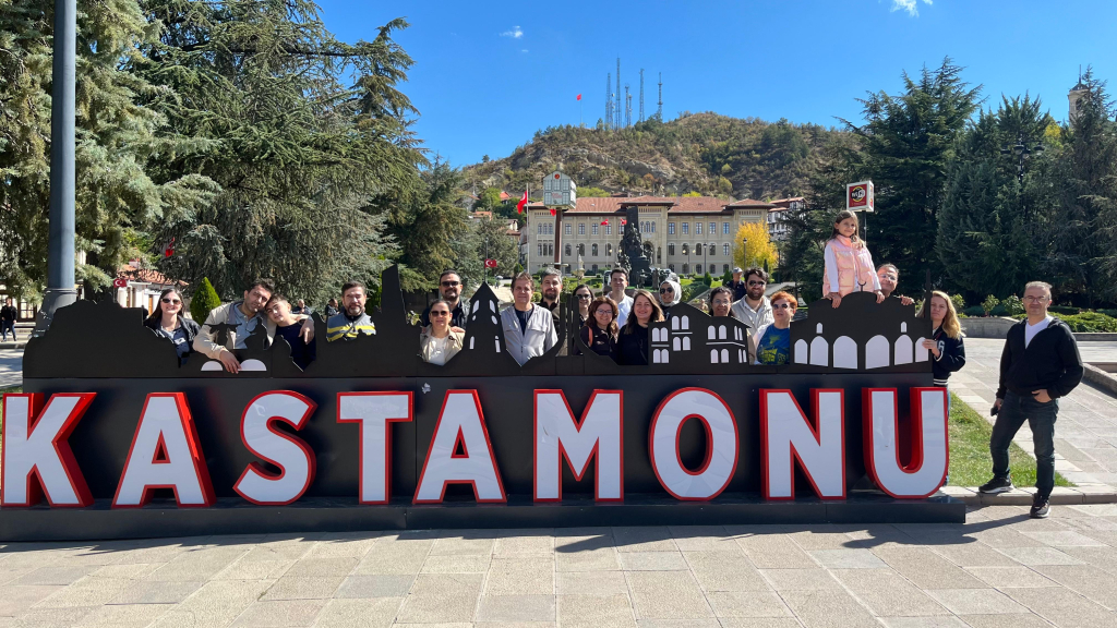 PUADER Kastamonu Pediatri Günleri Sempozyumu Yoğun Katılımla Gerçekleştirildi