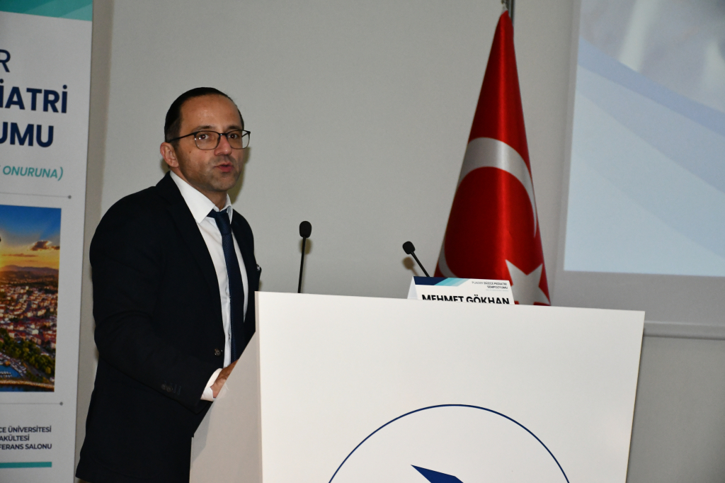 Puader Bölgesel Toplantılarından Biri Daha Büyük Bir Coşkuyla Düzce’de Gerçekleştirildi
