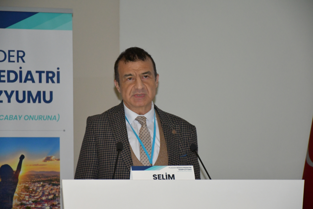 Puader Bölgesel Toplantılarından Biri Daha Büyük Bir Coşkuyla Düzce’de Gerçekleştirildi