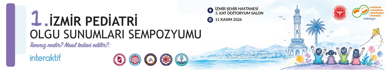 olgularla asistan Sempozyumu 2026