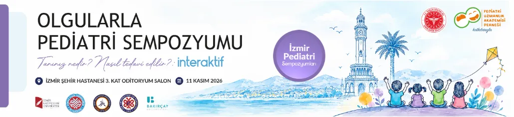 olgularla asistan Sempozyumu 2026