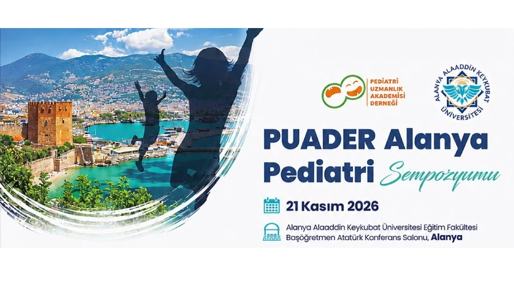 PUADER Dergisi 1. Sayı