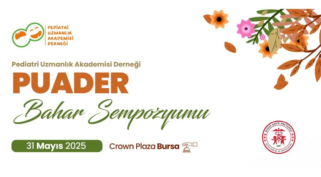 Puader Bahar Sempozyumu 2025