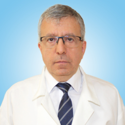 Prof. Dr. Adem AYDIN