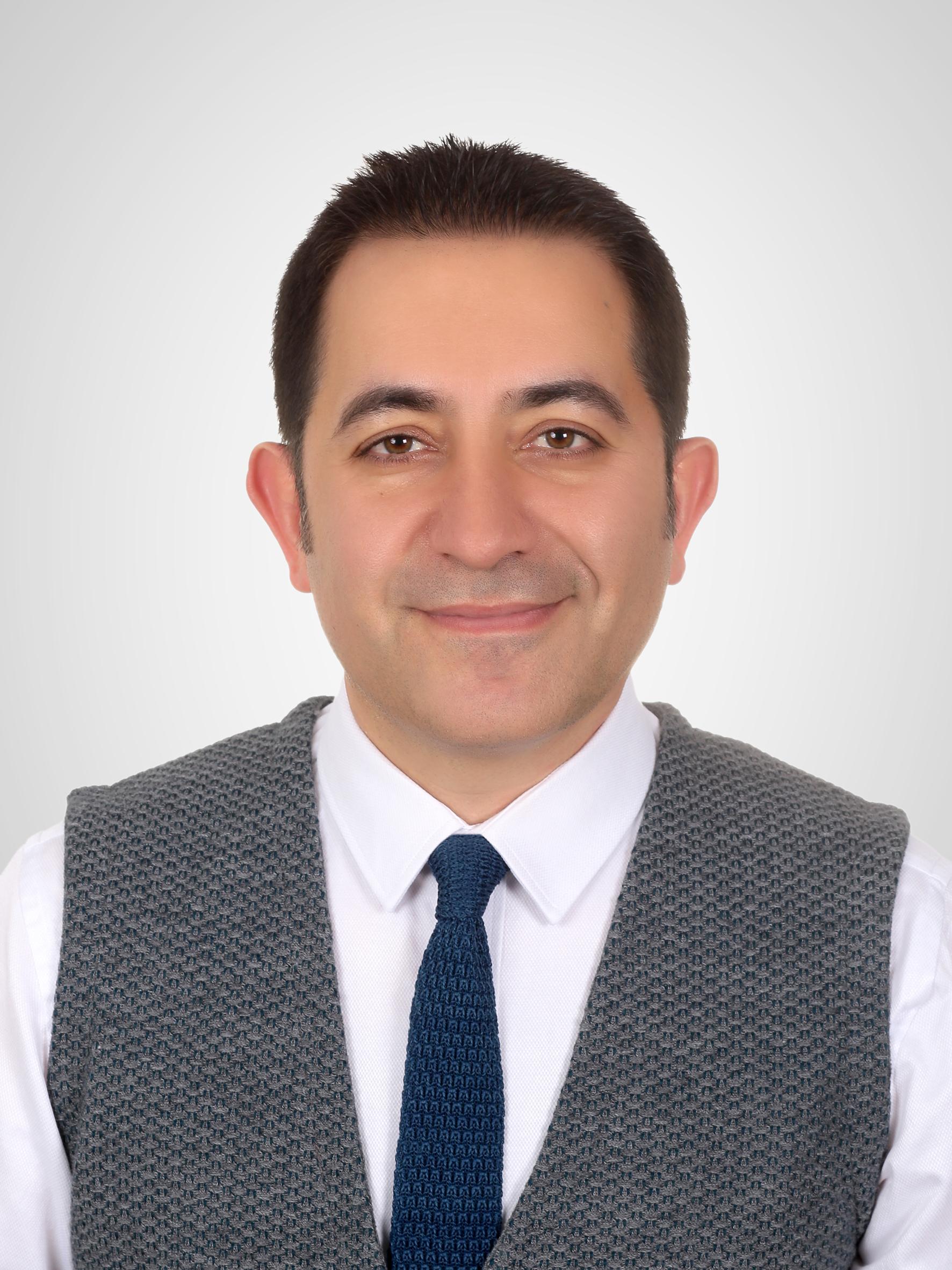 Prof. Dr. Ali KANIK
