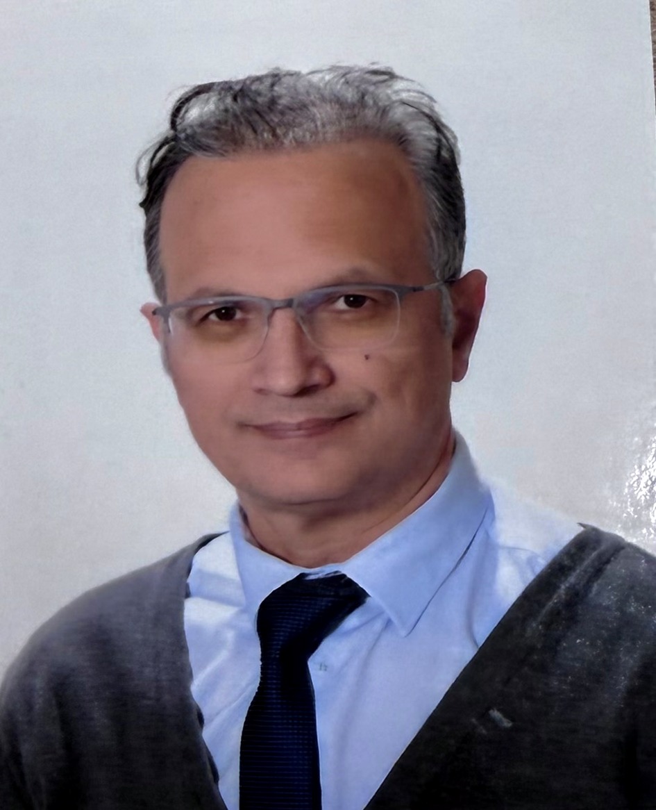 Prof. Dr. Hüseyin DAĞ