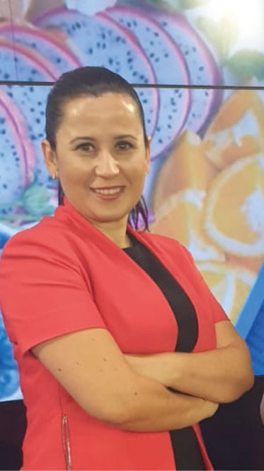 Prof. Dr. Seçil ASLANSOYU ÇAMLAR