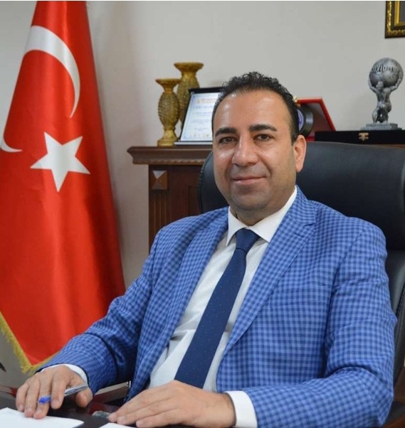 Prof. Dr. Vefik ARICA