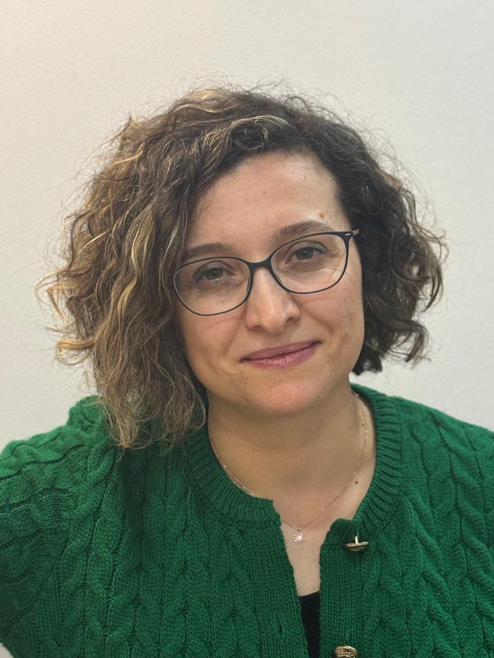 Prof. Dr. Yeliz ÇAĞAN APAK